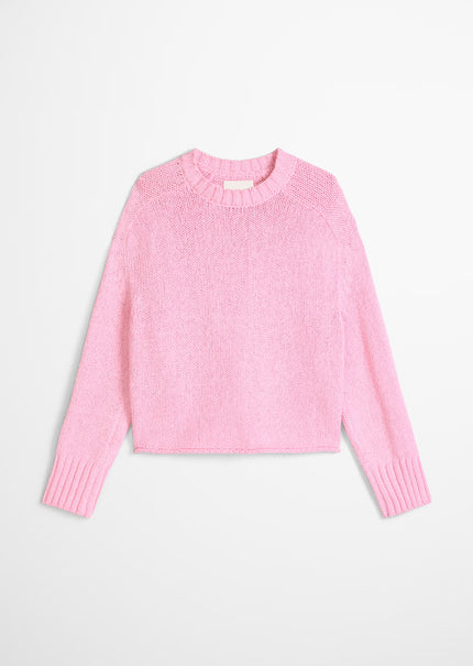 Pullover - Oversize