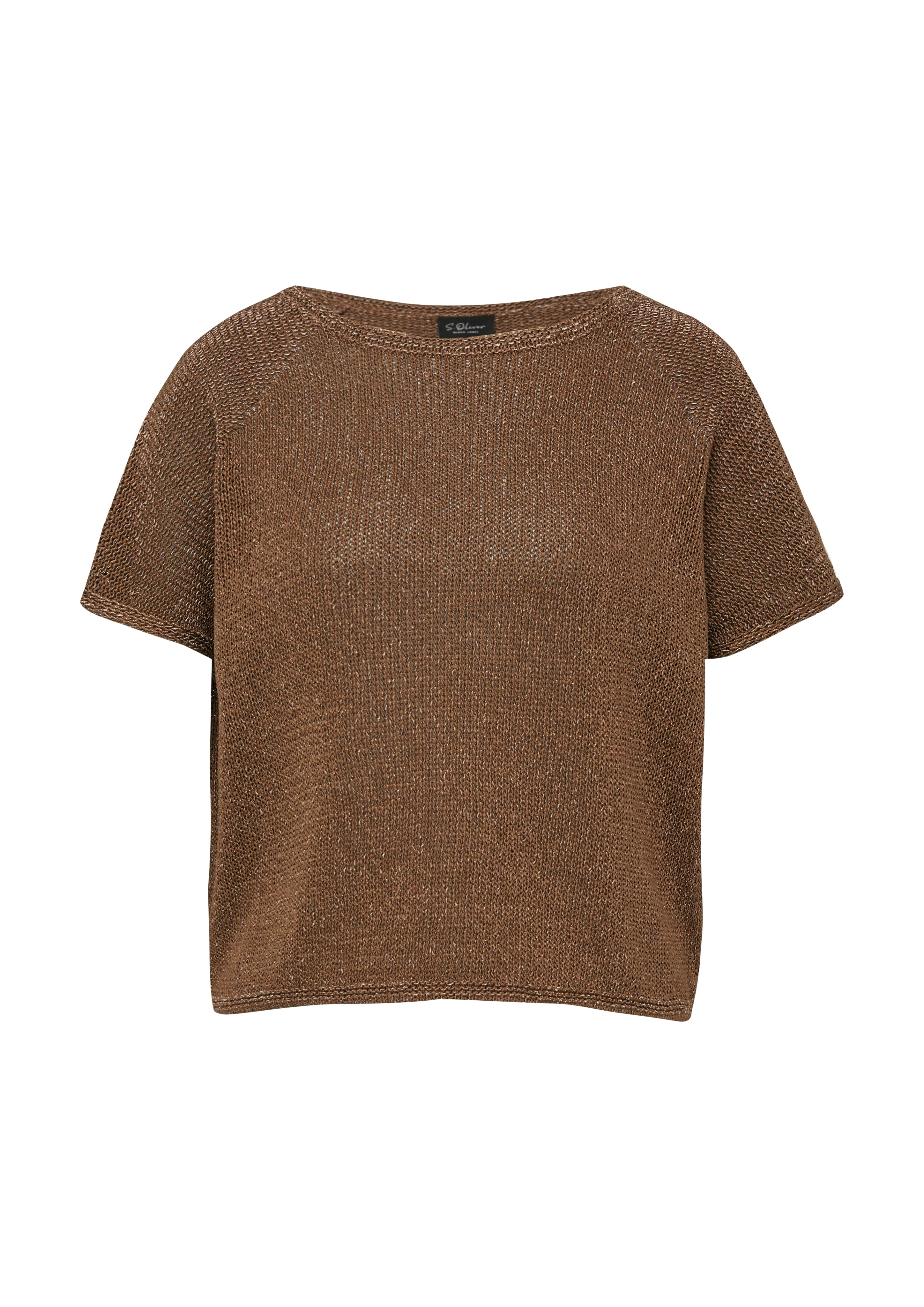 Strickpullover - Relaxed Fit