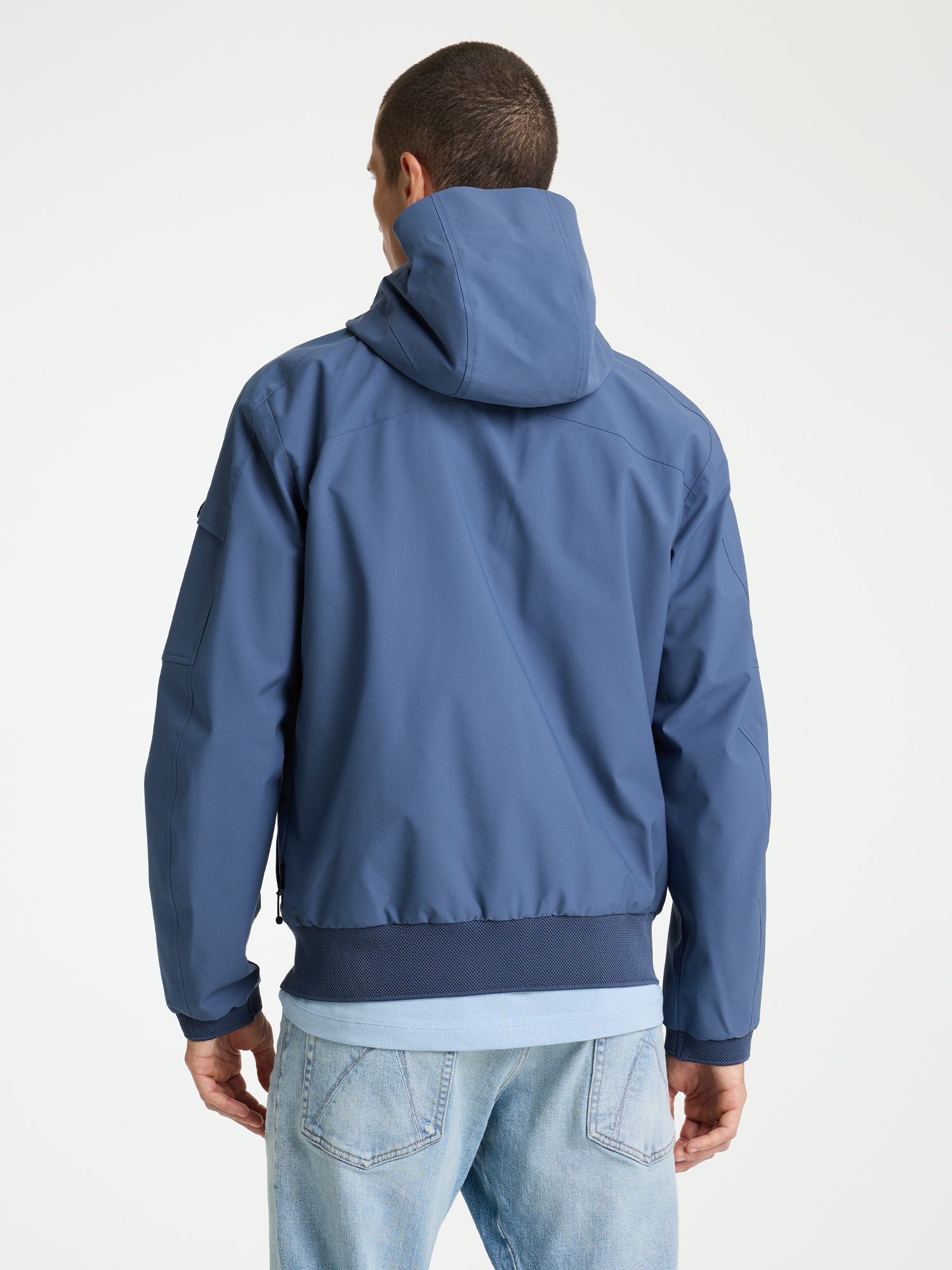 Jacke - RETURN MOUNT
