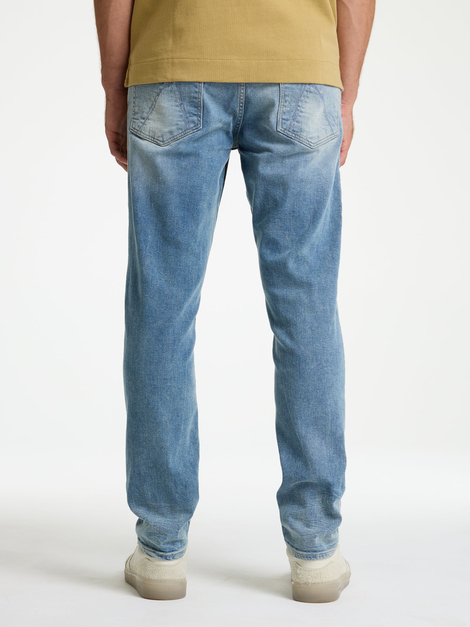 Jeans - EVAN IGNITE