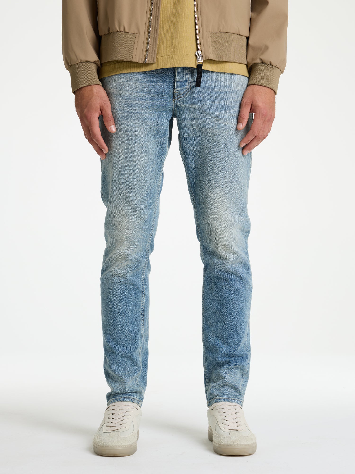 Jeans - EVAN IGNITE