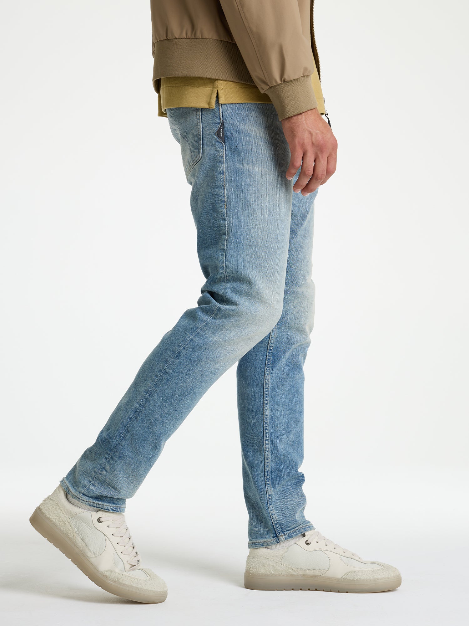 Jeans - EVAN IGNITE
