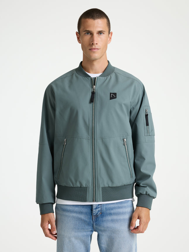 Blouson - DASH LUMEAIR