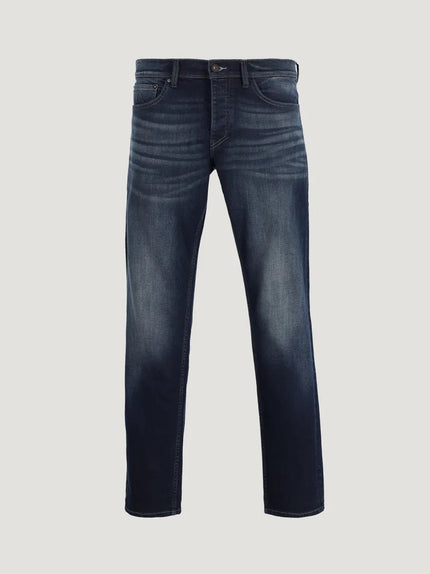 Jeans - EVAN TERRAIN