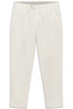 Bundfaltenhose - Modern fit
