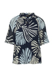 Bluse - Chiffon