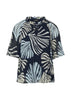 Bluse - Chiffon