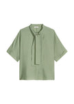 Bluse - Schluppe