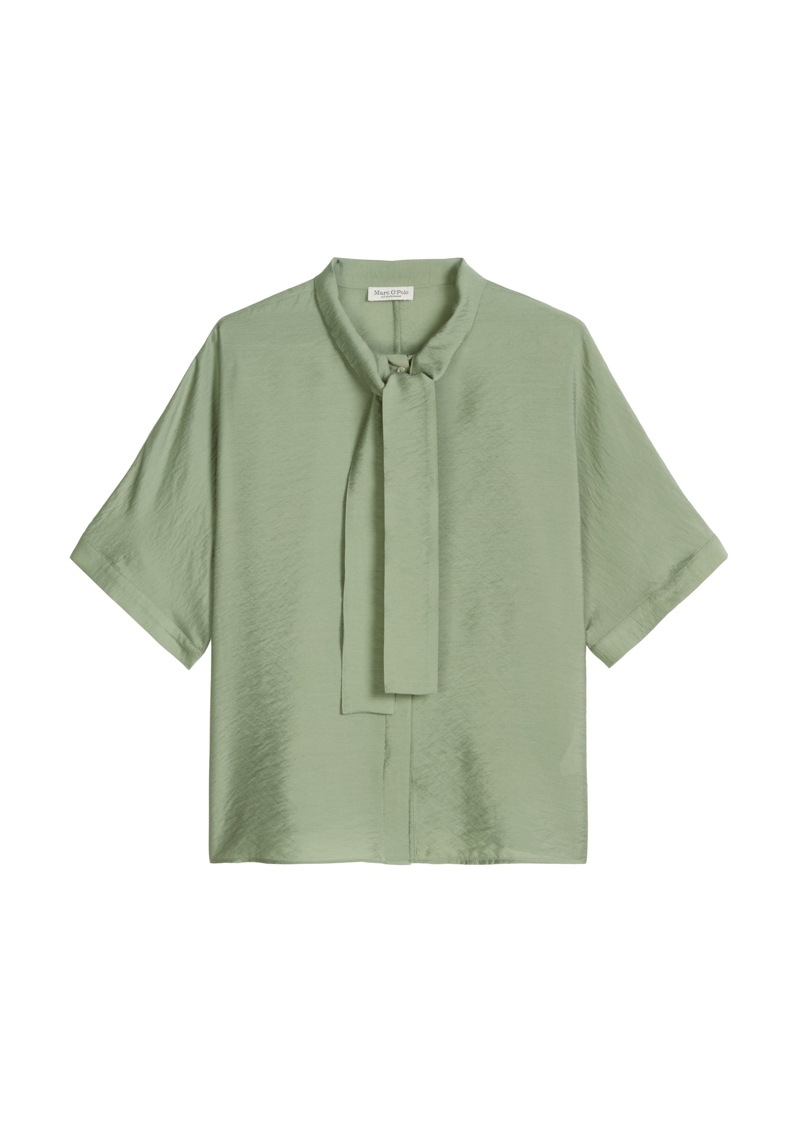 Bluse - Schluppe