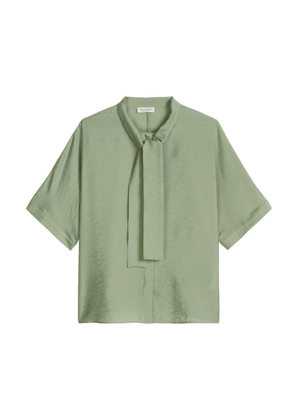 Bluse - Schluppe