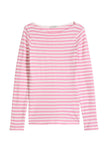 Longsleeve - Streifen
