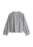 Bluse - Baumwolle
