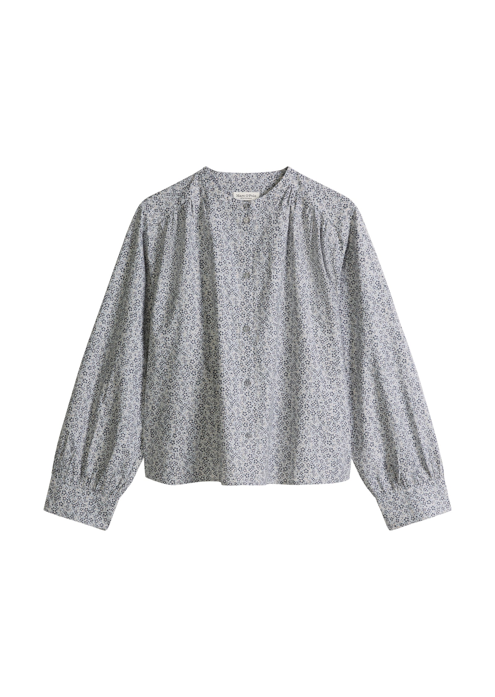 Bluse - Baumwolle