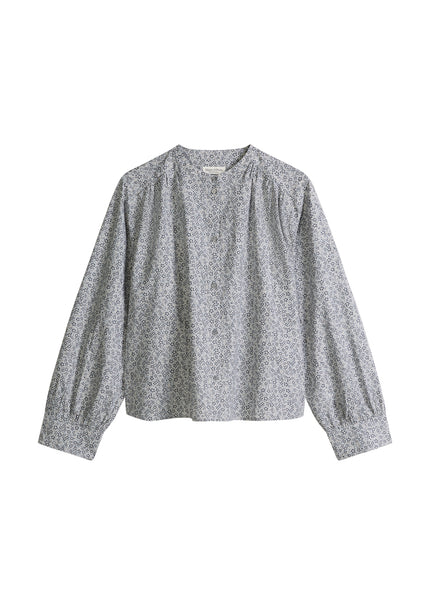 Bluse - Baumwolle