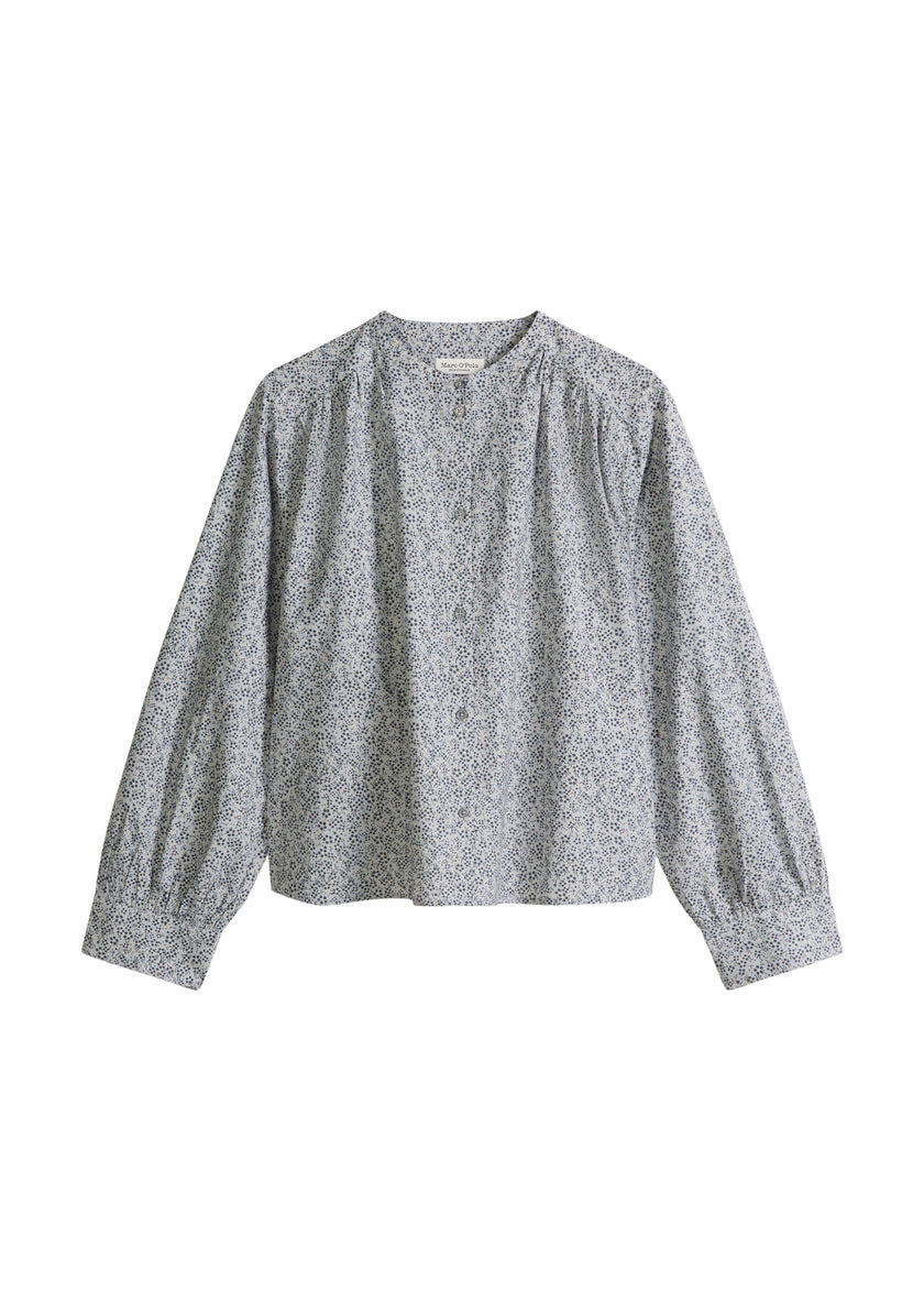 Bluse - Baumwolle