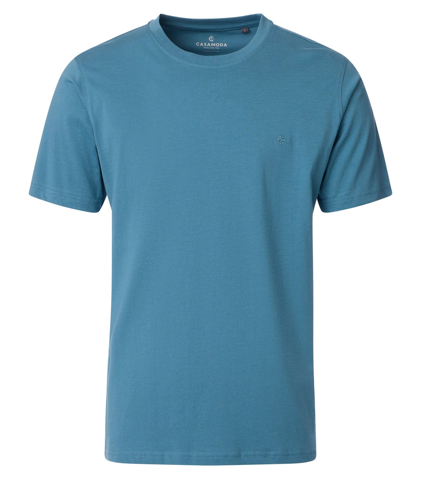 T-Shirt  - Unifarben