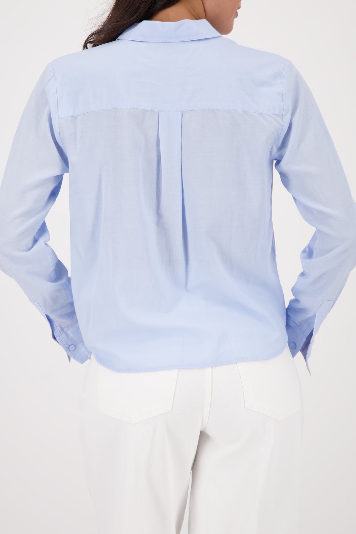 Bluse - Modalmix