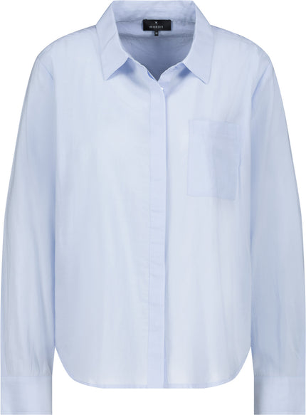 Bluse - Modalmix