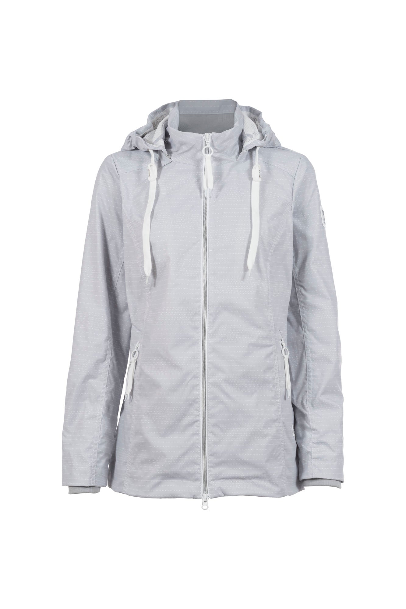 Jacke - Muster