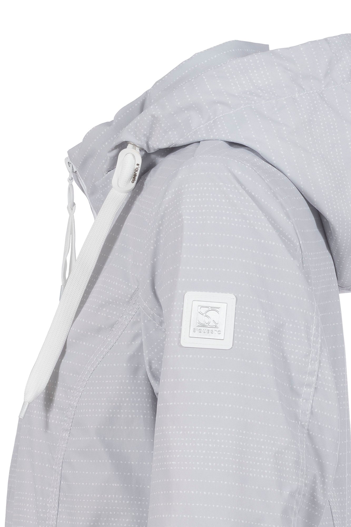 Jacke - Muster