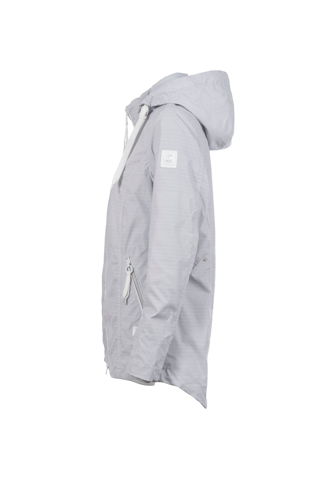 Jacke - Muster