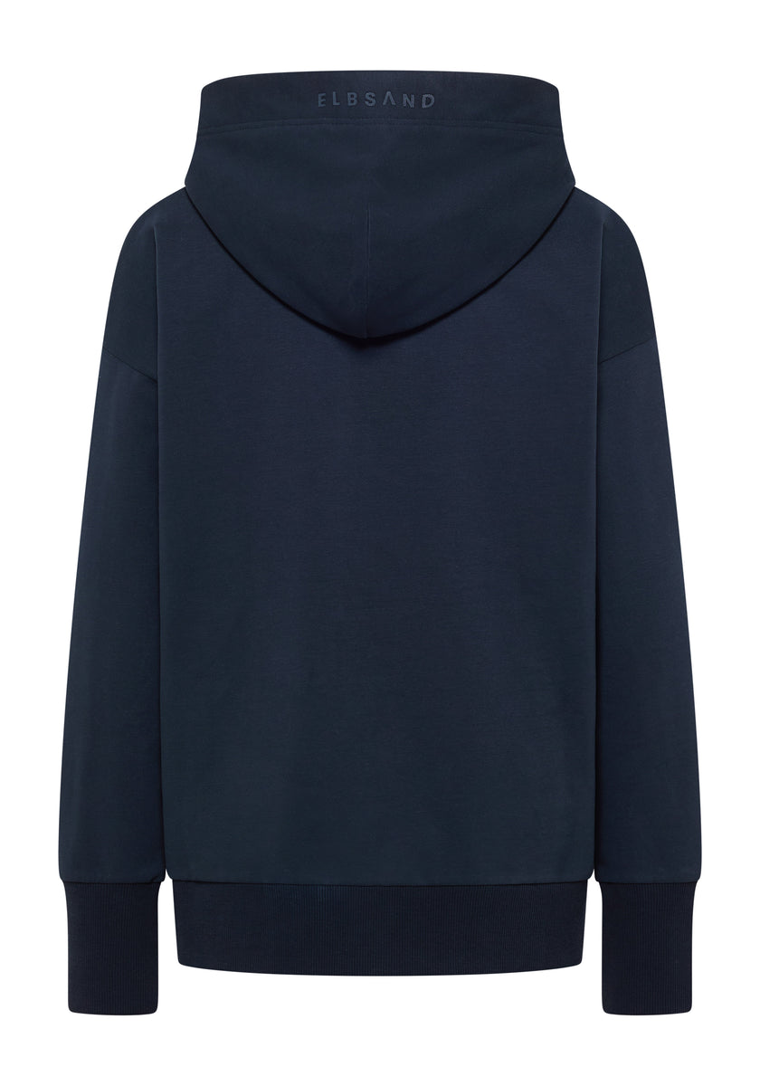 Hoodie - Leah