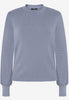 Pullover - Stehkragen
