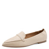 Slipper - Leder