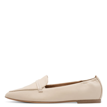 Slipper - Leder