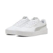 Sneaker - Carina 3.0 Metallic Whisper