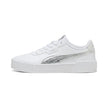 Sneaker - Carina 3.0 Metallic Whisper