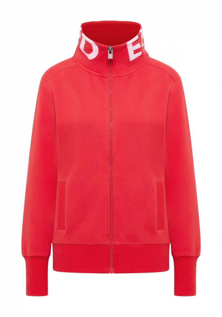 Sweatjacke - Alvis