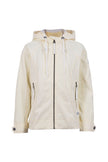 Jacke - Kapuze