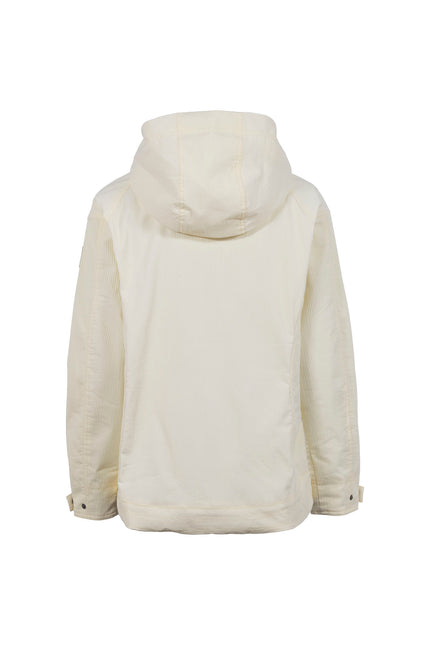 Jacke - Kapuze