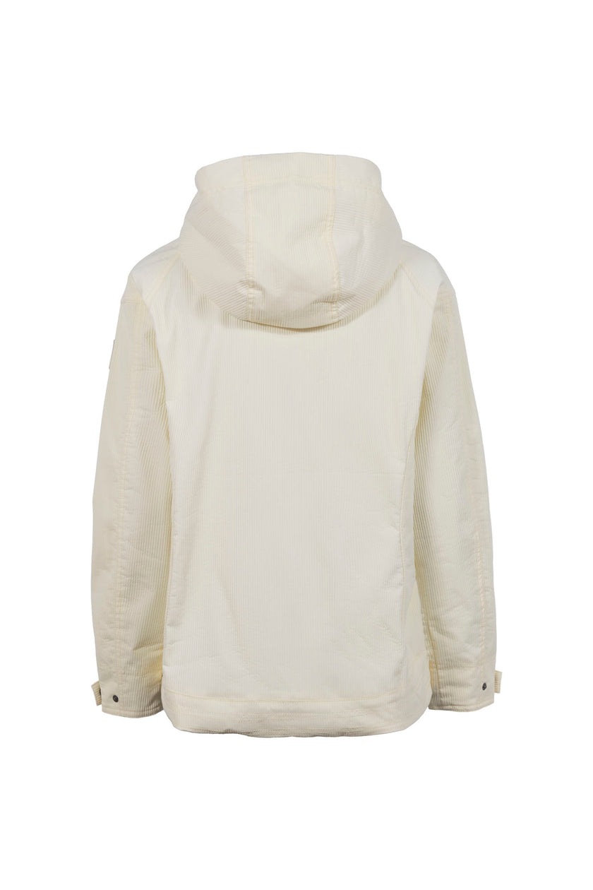 Jacke - Kapuze