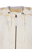 Jacke - Kapuze