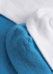 2 Paar Socken - Snoopy-Motiven