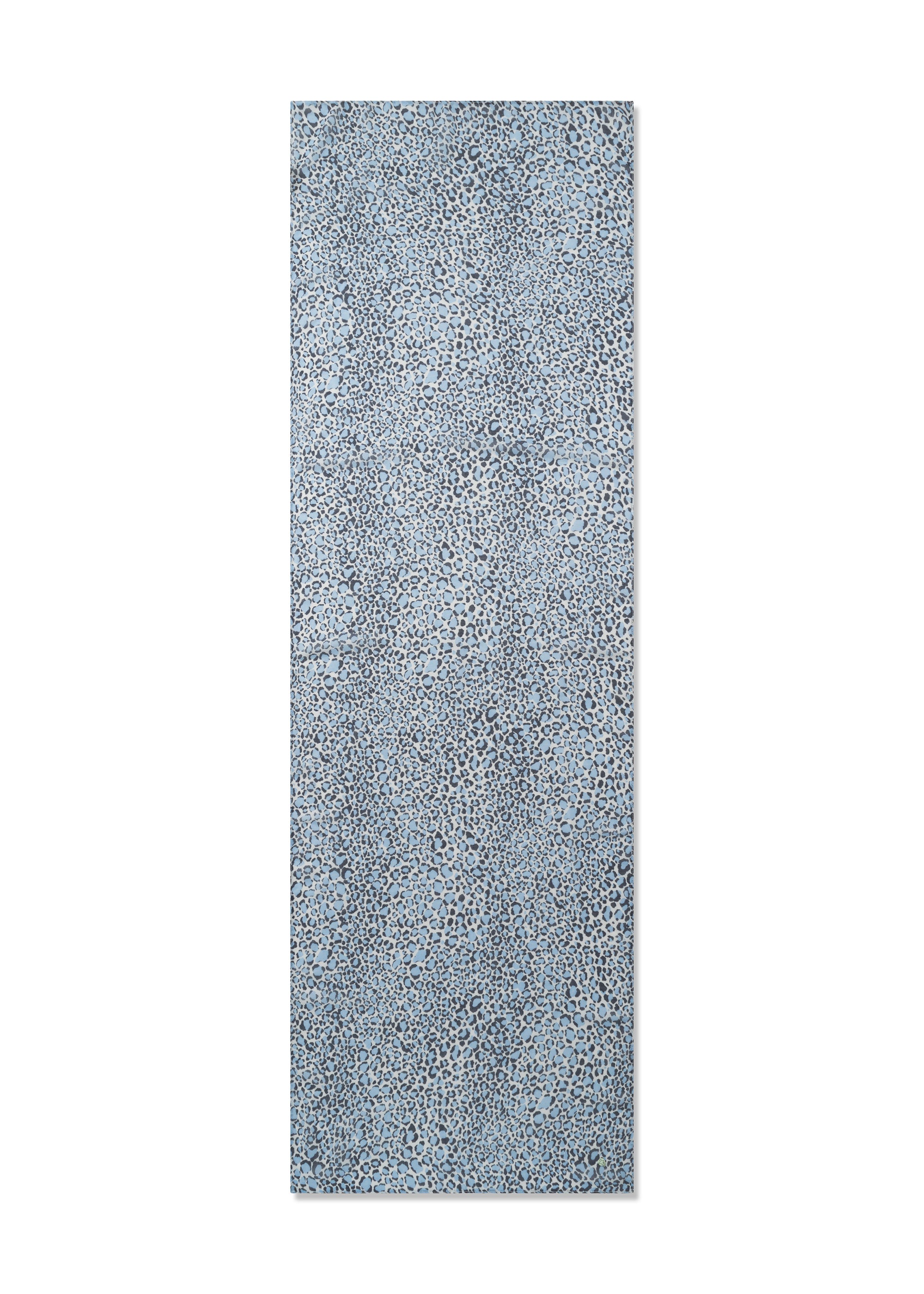 Schal - Leomuster