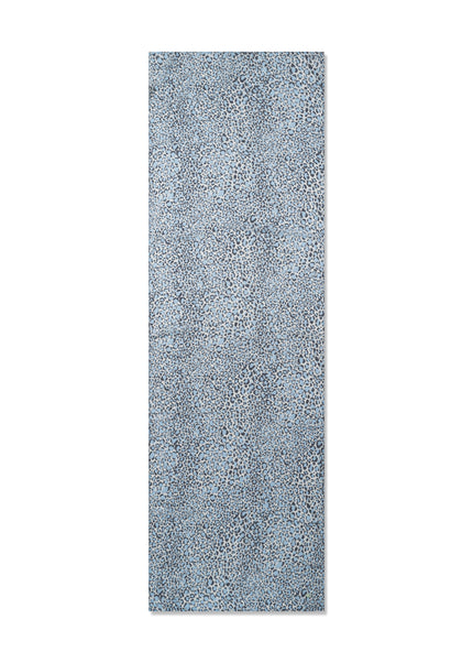 Schal - Leomuster