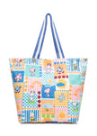 Shopper -  PEANUTS-Muster