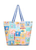Shopper -  PEANUTS-Muster