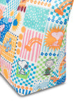 Shopper -  PEANUTS-Muster