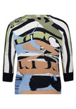Strickpullover - Feinstrick
