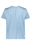 Bluse - Satin