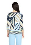 Shirt - 3/4 Arm