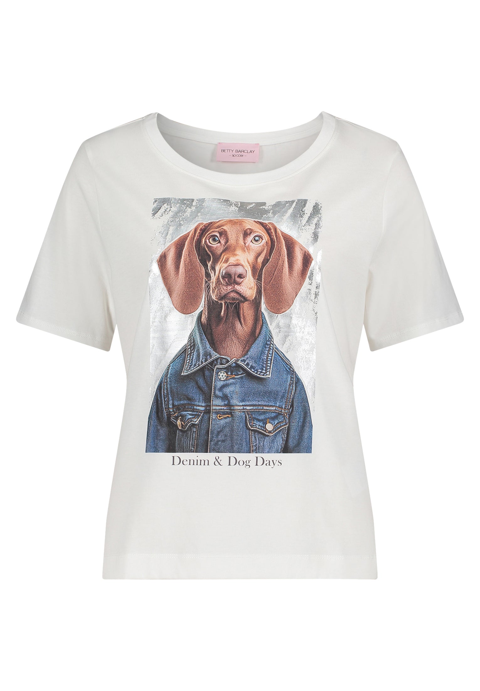 Shirt - Frontprint