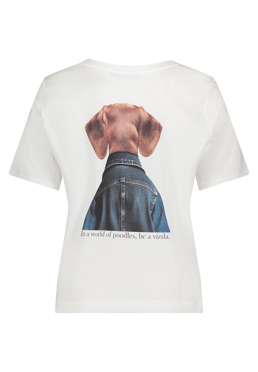 Shirt - Frontprint