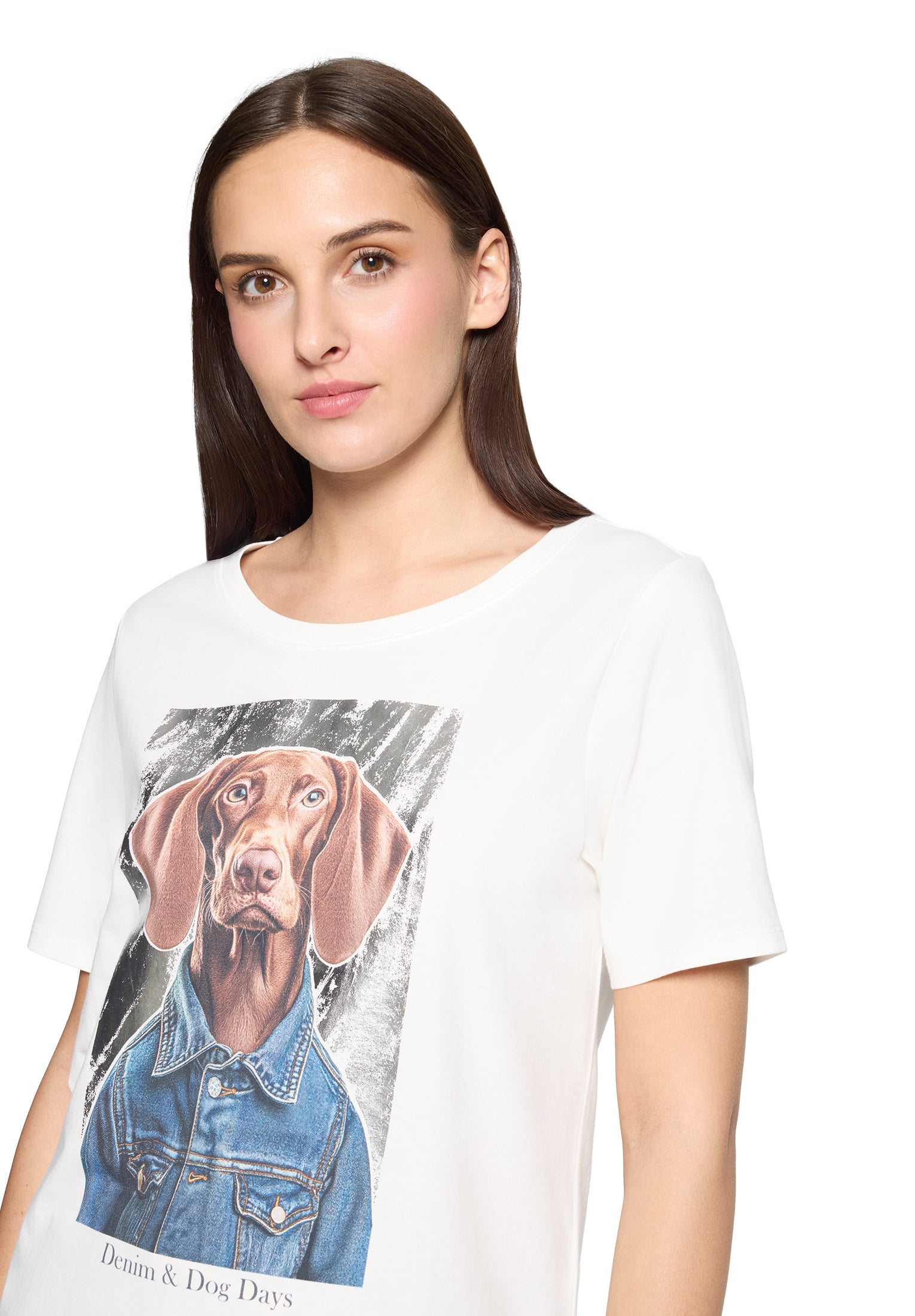 Shirt - Frontprint