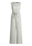 Jumpsuit - Grafisch