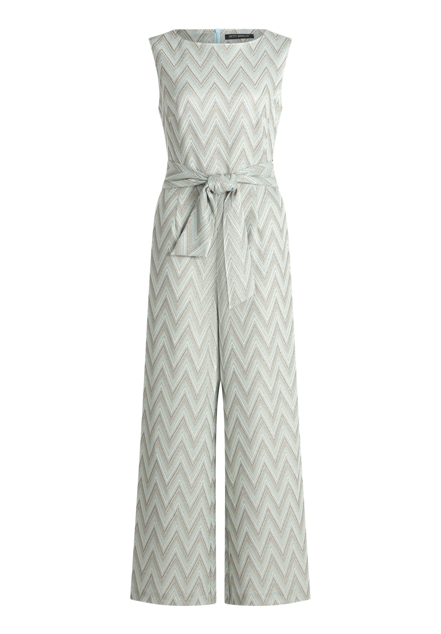 Jumpsuit - Grafisch
